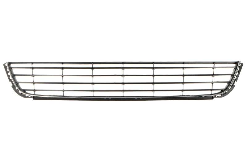 Lüftungsgitter, Stoßfänger